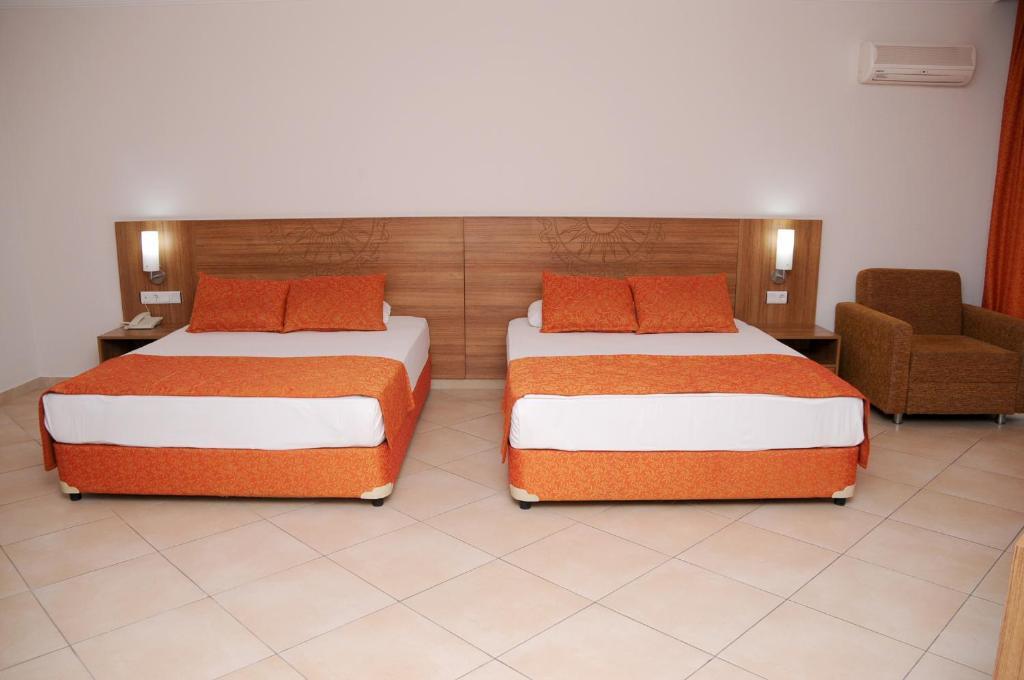 Gunes House Alanya Room photo