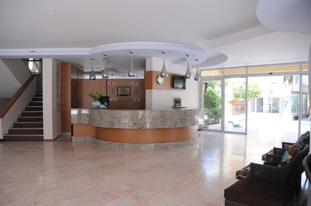 Gunes House Alanya Exterior photo