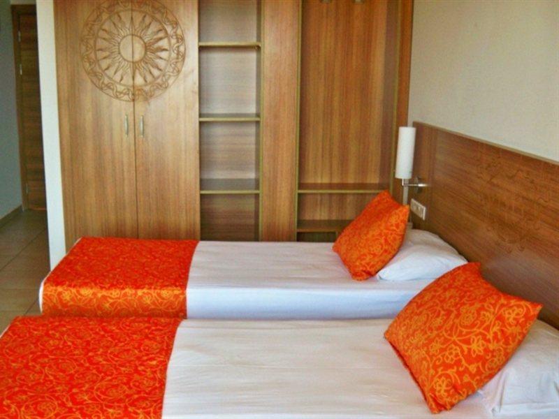 Gunes House Alanya Exterior photo