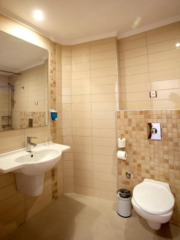 Gunes House Alanya Exterior photo