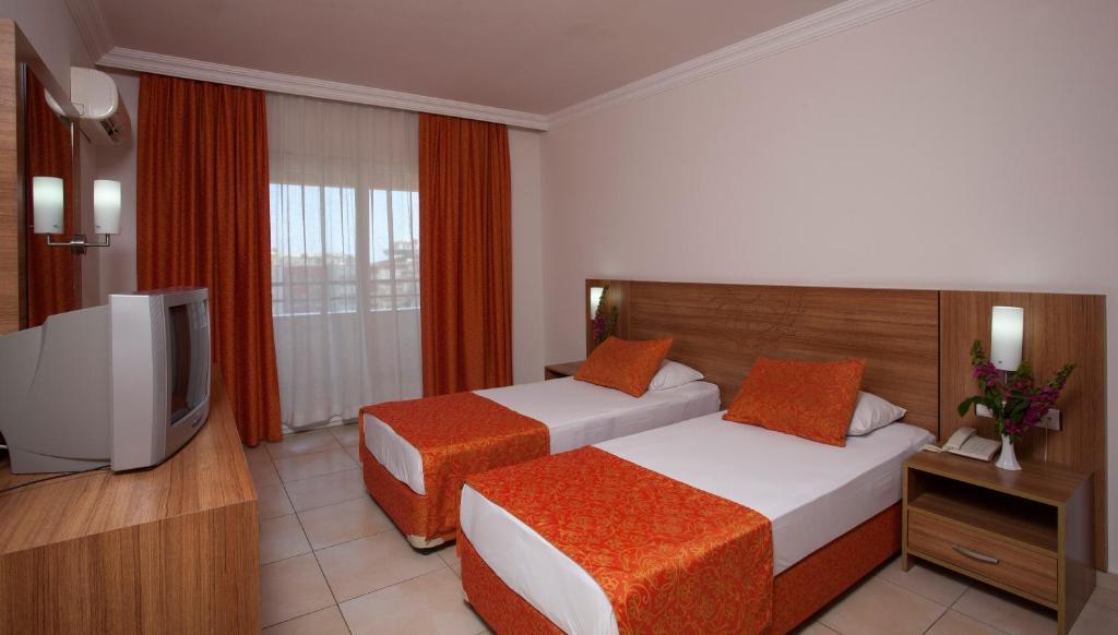 Gunes House Alanya Exterior photo