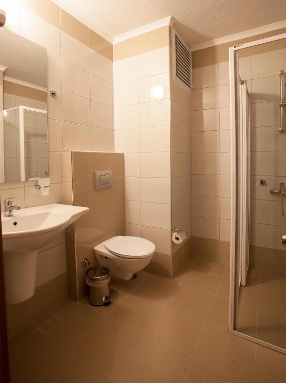Gunes House Alanya Exterior photo