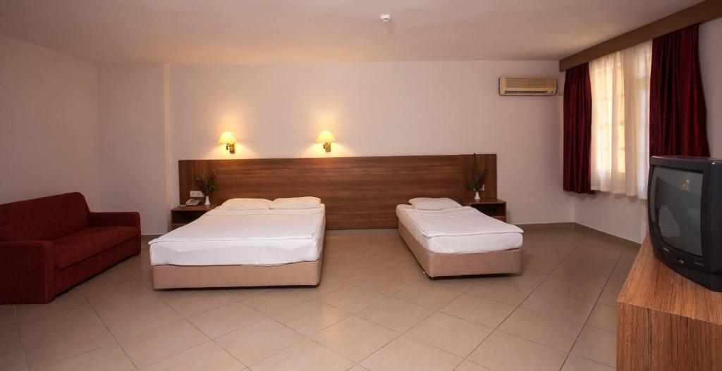 Gunes House Alanya Exterior photo