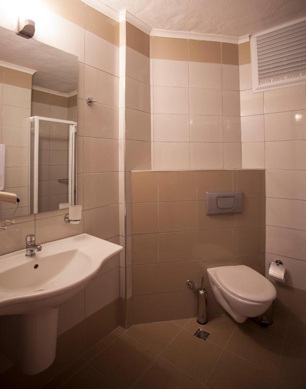 Gunes House Alanya Exterior photo